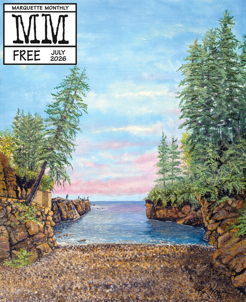 Cover JULY 2026